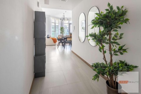Byt v Business Bay, Dubai, SAE 2 ložnice, 105 m² Č.: 604356 - fotografie 21