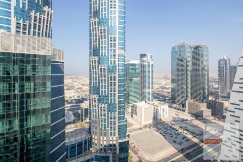 Byt v Business Bay, Dubai, SAE 2 ložnice, 105 m² Č.: 604356 - fotografie 27