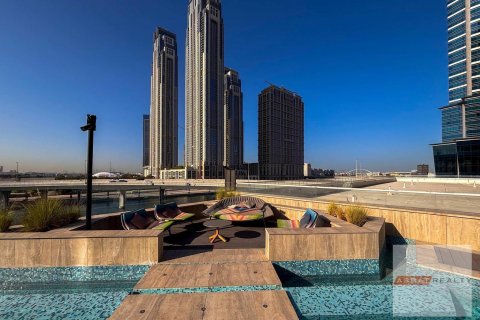 Byt v Business Bay, Dubai, SAE 2 ložnice, 105 m² Č.: 604356 - fotografie 22