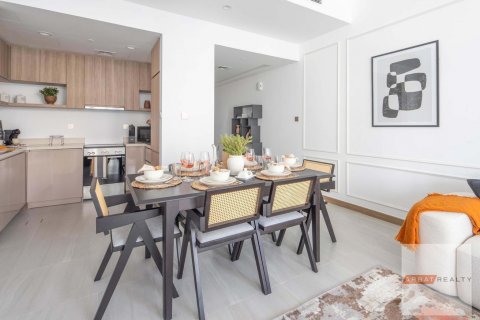 Byt v Business Bay, Dubai, SAE 2 ložnice, 105 m² Č.: 604356 - fotografie 18