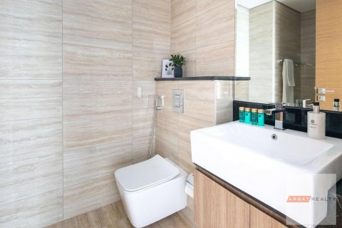 Byt v Business Bay, Dubai, SAE 2 ložnice, 105 m² Č.: 604356 - fotografie 19