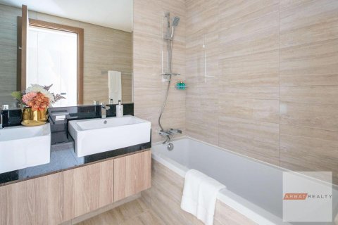Byt v Business Bay, Dubai, SAE 2 ložnice, 105 m² Č.: 604356 - fotografie 20