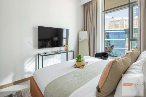 Byt v Business Bay, Dubai, SAE 2 ložnice, 105 m² Č.: 604356 - fotografie 10