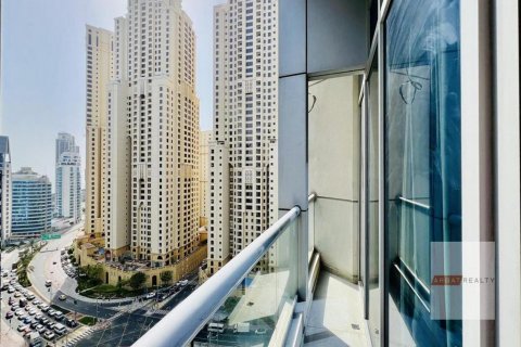 Apartment in Dubai Marina, UAE 2 bedrooms, 106 sq.m. № 604355 - photo 10