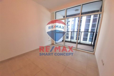 Apartament në Al Reem Island, Abu Dhabi, Emiratet e Bashkuara Arabe 1 dhomë gjumi, 61.5 m2. № 580223 - Foto 7