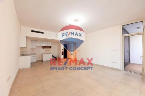 Apartament në Al Reem Island, Abu Dhabi, Emiratet e Bashkuara Arabe 1 dhomë gjumi, 61.5 m2. № 580223 - Foto 4