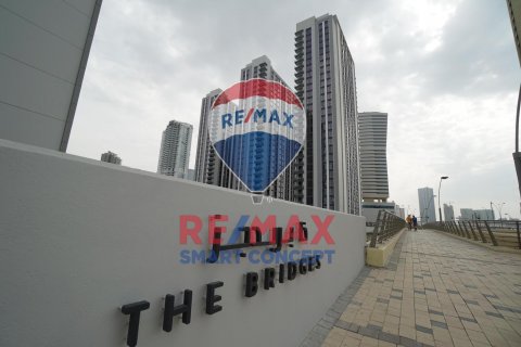 Apartament në Al Reem Island, Abu Dhabi, Emiratet e Bashkuara Arabe 1 dhomë gjumi, 61.5 m2. № 580223 - Foto 1