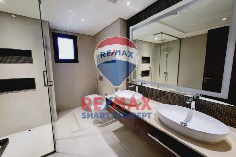 Vila na Yas Island, Abu Dhabi, SAE 5 ložnice, 636.8 m² Č.: 580438 - fotografie 29