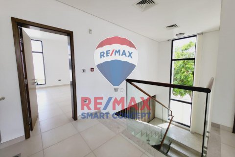 Vila na Yas Island, Abu Dhabi, SAE 5 ložnice, 636.8 m² Č.: 580438 - fotografie 8