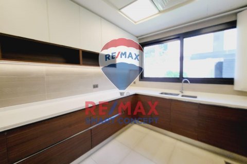 Vila na Yas Island, Abu Dhabi, SAE 5 ložnice, 636.8 m² Č.: 580438 - fotografie 4