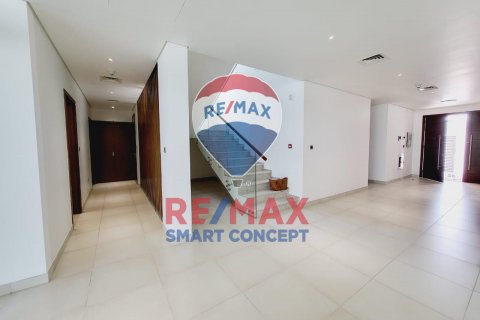 Vila na Yas Island, Abu Dhabi, SAE 5 ložnice, 636.8 m² Č.: 580438 - fotografie 2
