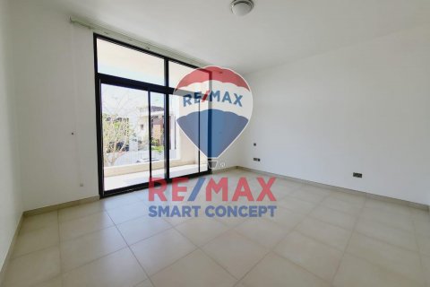 Vila na Yas Island, Abu Dhabi, SAE 5 ložnice, 636.8 m² Č.: 580438 - fotografie 18