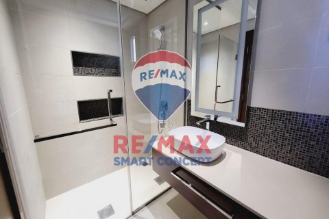 Vila na Yas Island, Abu Dhabi, SAE 5 ložnice, 636.8 m² Č.: 580438 - fotografie 26