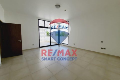 Vila na Yas Island, Abu Dhabi, SAE 5 ložnice, 636.8 m² Č.: 580438 - fotografie 21