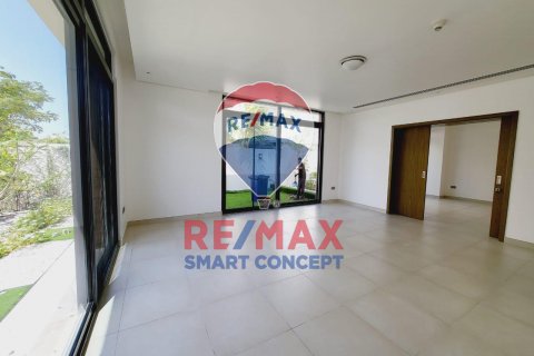 Vila na Yas Island, Abu Dhabi, SAE 5 ložnice, 636.8 m² Č.: 580438 - fotografie 25