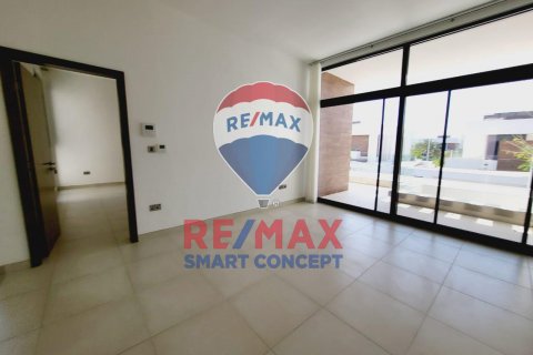 Vila na Yas Island, Abu Dhabi, SAE 5 ložnice, 636.8 m² Č.: 580438 - fotografie 16