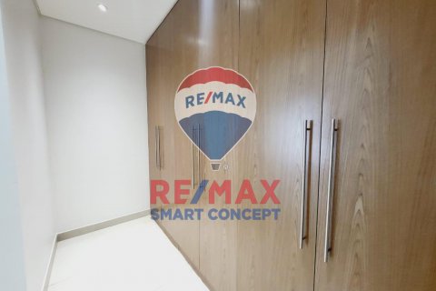 Vila na Yas Island, Abu Dhabi, SAE 5 ložnice, 636.8 m² Č.: 580438 - fotografie 22