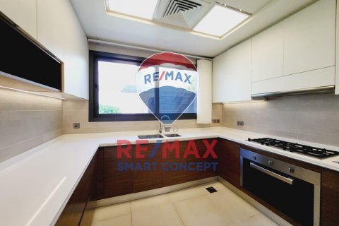 Vila na Yas Island, Abu Dhabi, SAE 5 ložnice, 636.8 m² Č.: 580438 - fotografie 3