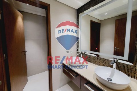 Vila na Yas Island, Abu Dhabi, SAE 5 ložnice, 636.8 m² Č.: 580438 - fotografie 28