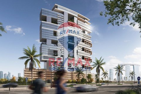 Apartment in Al Reem Island, Abu Dhabi, UAE 36.2 sq.m. № 580580 - photo 12