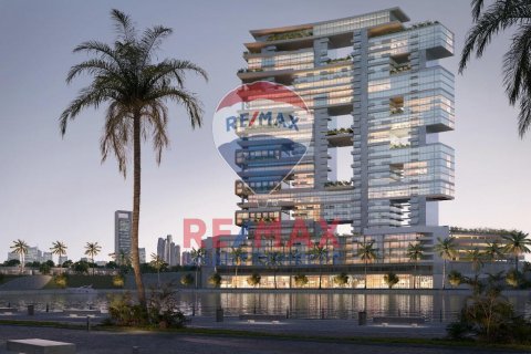 Apartment in Al Reem Island, Abu Dhabi, UAE 36.2 sq.m. № 580580 - photo 2