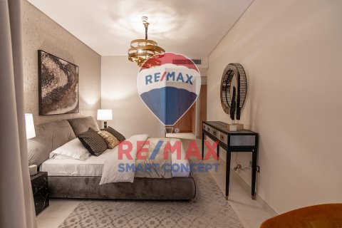 Apartment in Al Reem Island, Abu Dhabi, UAE 36.2 sq.m. № 580580 - photo 6