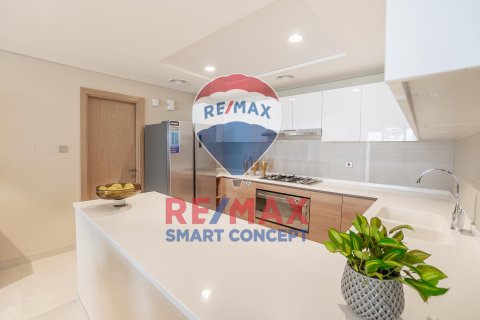Apartment in Al Reem Island, Abu Dhabi, UAE 36.2 sq.m. № 580580 - photo 5