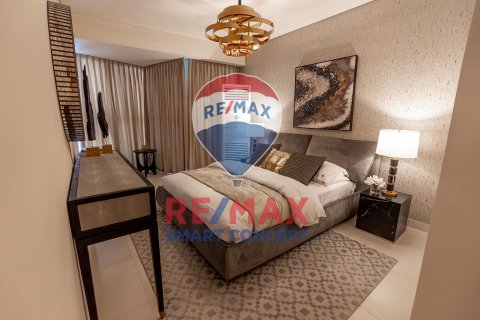 Apartment in Al Reem Island, Abu Dhabi, UAE 36.2 sq.m. № 580580 - photo 8