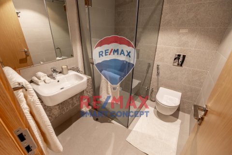Apartment in Al Reem Island, Abu Dhabi, UAE 36.2 sq.m. № 580580 - photo 10