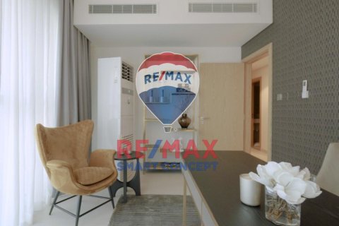 Apartment in Al Reem Island, Abu Dhabi, UAE 36.2 sq.m. № 580580 - photo 7