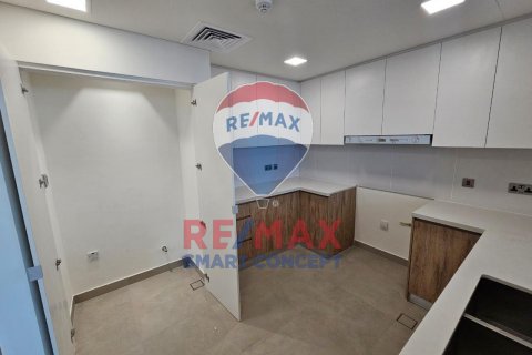 Řadový dům na Yas Island, Abu Dhabi, SAE 3 ložnice, 169.1 m² Č.: 580221 - fotografie 4