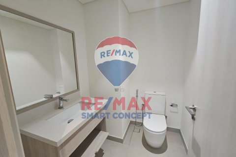 Řadový dům na Yas Island, Abu Dhabi, SAE 3 ložnice, 169.1 m² Č.: 580221 - fotografie 10