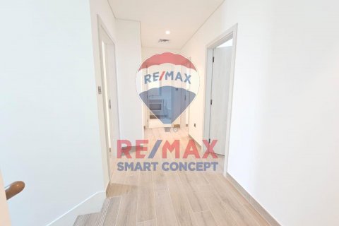 Řadový dům na Yas Island, Abu Dhabi, SAE 3 ložnice, 169.1 m² Č.: 580221 - fotografie 7