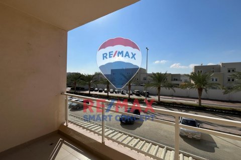 阿联酋 Abu Dhabi Al Reef 待售 : 2 卧, 106.5 平方米 , 编号580224 - 照片 12