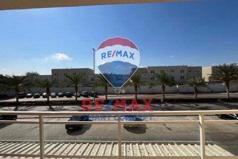 阿联酋 Abu Dhabi Al Reef 待售 : 2 卧, 106.5 平方米 , 编号580224 - 照片 1