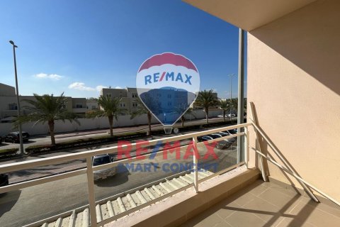 阿联酋 Abu Dhabi Al Reef 待售 : 2 卧, 106.5 平方米 , 编号580224 - 照片 11