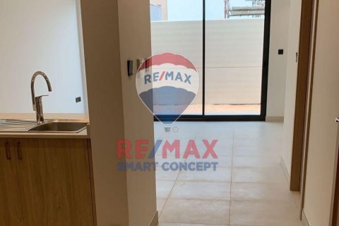 Řadový dům v Al Salam Street, Abu Dhabi, SAE 2 ložnice, 107.5 m² Č.: 580222 - fotografie 12