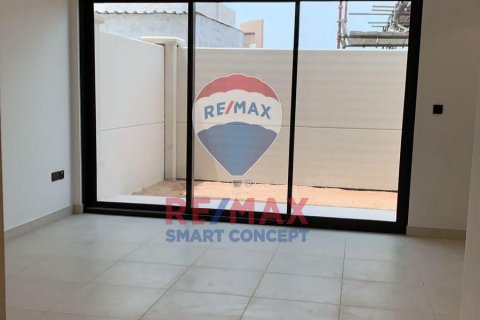 Řadový dům v Al Salam Street, Abu Dhabi, SAE 2 ložnice, 107.5 m² Č.: 580222 - fotografie 11
