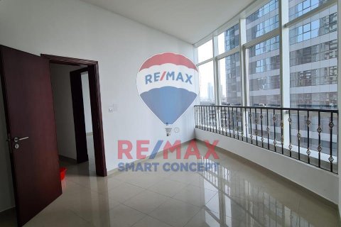 Byt v Al Reem Island, Abu Dhabi, SAE 2 ložnice, 127.6 m² Č.: 580579 - fotografie 1