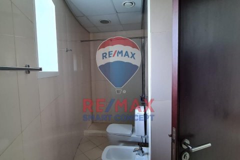 Byt v Al Reem Island, Abu Dhabi, SAE 2 ložnice, 127.6 m² Č.: 580579 - fotografie 10
