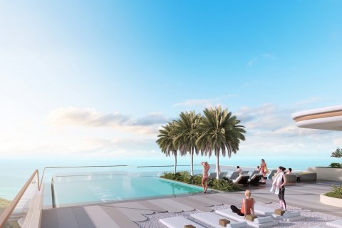 Apartment in Dubai, UAE 1 bedroom, 72 sq.m. № 623244 - photo 6