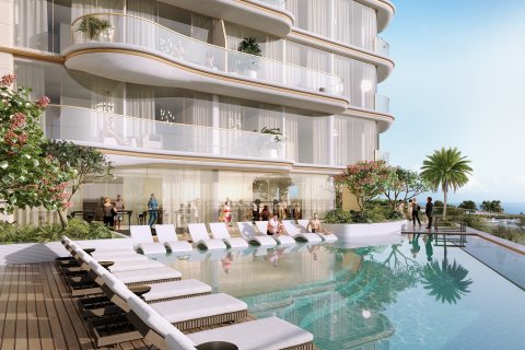 Apartment in Dubai, UAE 1 bedroom, 72 sq.m. № 623244 - photo 3