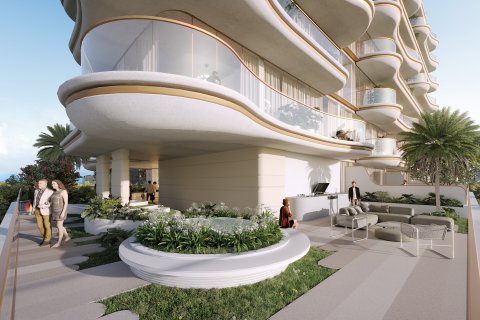 Apartment in Dubai, UAE 1 bedroom, 72 sq.m. № 623244 - photo 5
