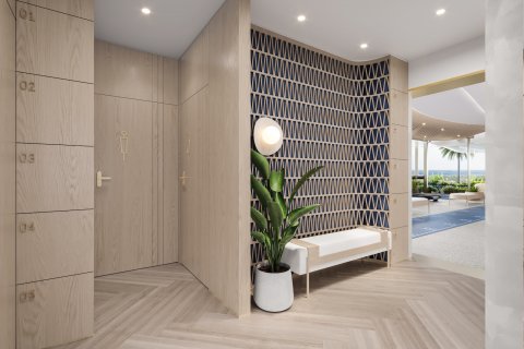 Apartment in Dubai, UAE 1 bedroom, 72 sq.m. № 623244 - photo 12