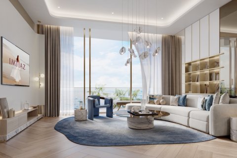 Byt v Dubai, SAE 2 ložnice, 124 m² Č.: 623243 - fotografie 13