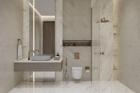 Byt v Dubai, SAE 1 ložnice, 36 m² Č.: 623241 - fotografie 13