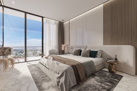 Byt v Dubai, SAE 1 ložnice, 70 m² Č.: 623240 - fotografie 12