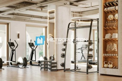 Apartament në Al Hudayriat Island, Abu Dhabi, Emiratet e Bashkuara Arabe 3 dhoma gjumi, 271.7 m2. № 585746 - Foto 10