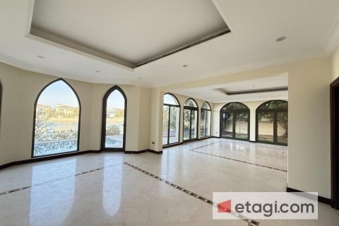 Vila v Palm Jumeirah, Dubai, SAE 4 spálne, 657.8 m2 č. 585743 - Fotografia 3