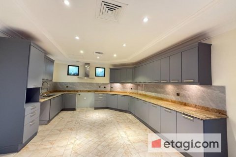 Vila v Palm Jumeirah, Dubai, SAE 4 spálne, 657.8 m2 č. 585743 - Fotografia 8